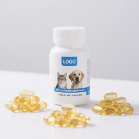 Pet Calcium Supplier - Comprehensive Calcium Carbonate Tablets Pet Growth Promoter for Cats Dogs