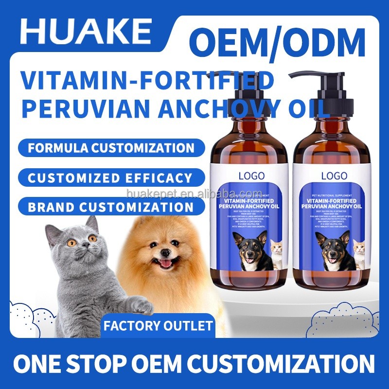 Pet Eye Care Factory - OEM Pet Tear Stains Removal Powder for Cats Dogs Eye Cleaning Supplement