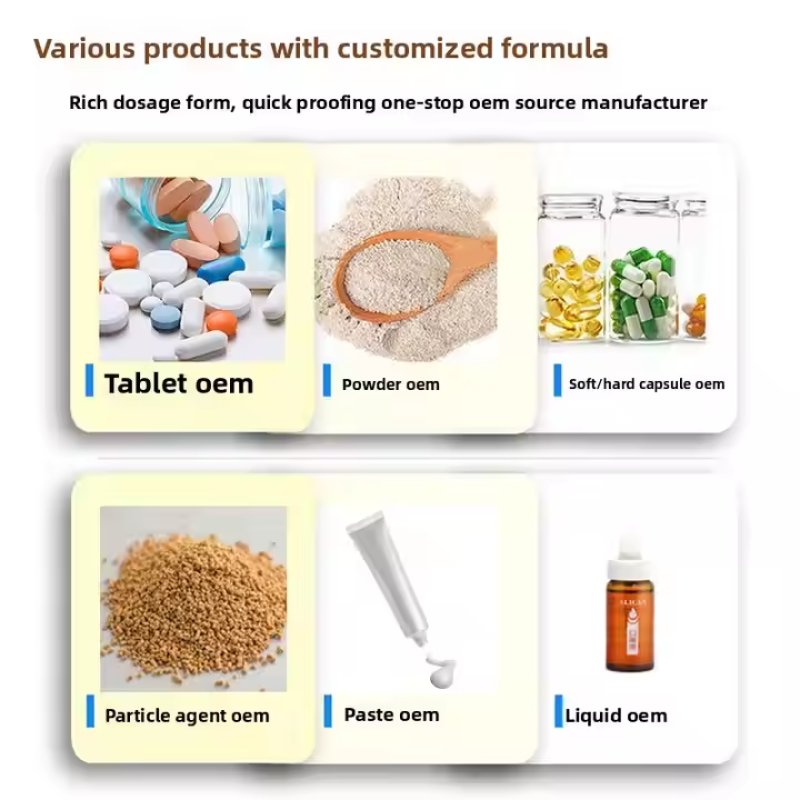 Pet Milk Supplement Manufacturer - OEM Customized Goat Milk Powder Supplement for Cat Dog Calcium