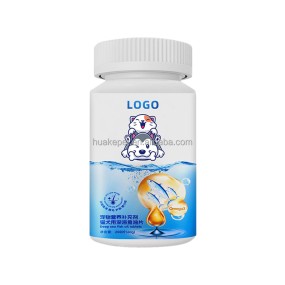 Pet Health Factory - Comprehensive Calcium Carbonate Tablets Pet Growth Promoter Supports Cats Dogs