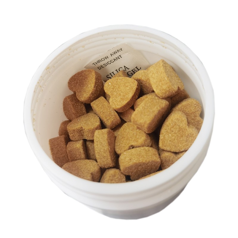 Pet Joint Supplement Supplier - Turkey Flavor Soft Chews Joint Health Supplement for Dogs