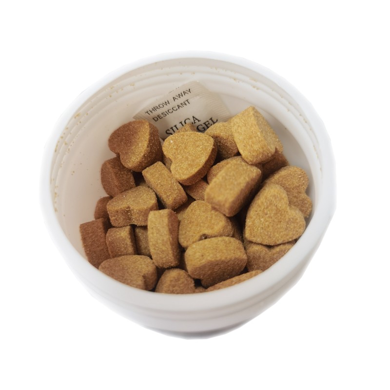 Pet Health Powder Factory - Soft Chews Treat for Joint Health Effective Hip Arthritis Supplement