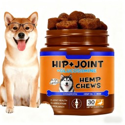 Pet Supplement Supplier - Premium Pet Health Supplement Grain-Free Non-GMO Booster Dogs Cats