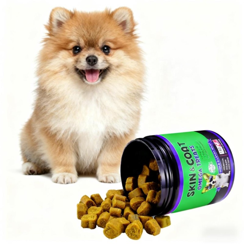 Pet Care Manufacturer - Best Pet Organic Supplement Scientifically Formulated Dogs Cats Wellness