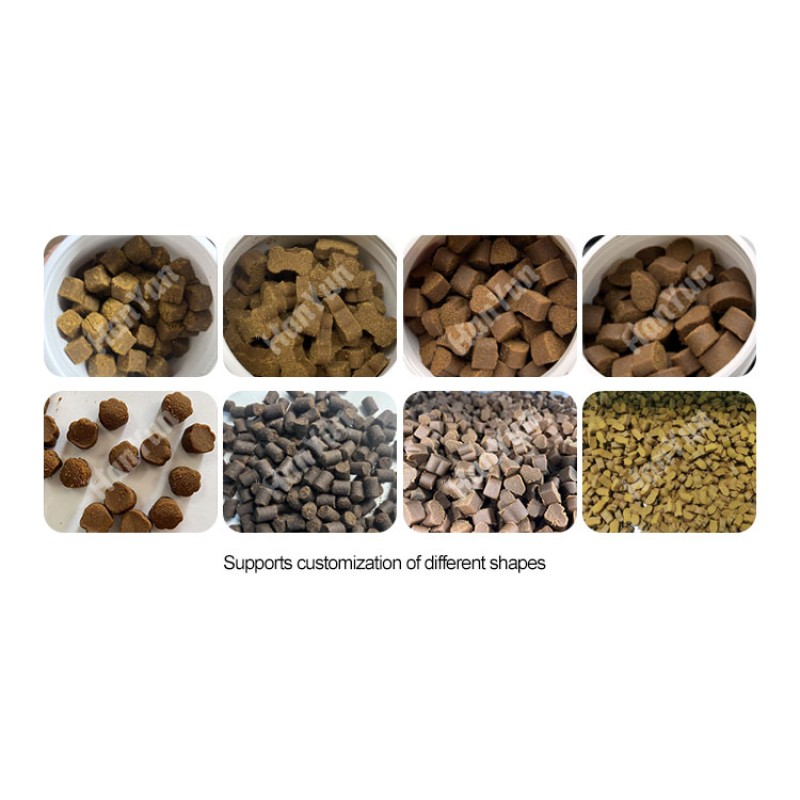 Pet Itch Support Supplier - HANYUN Manufacturer 120 Natural Itch Support Treats Scratching Licking