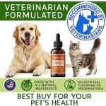 Liquid Drop Supplement