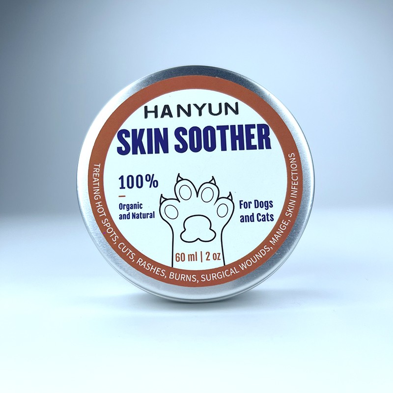 Pet Dental Balm Factory - Private Label OEM ODM Factory Price Organic Cat Dental Paw Balm Care