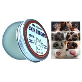 Pet Dental Balm Factory - Private Label OEM ODM Factory Price Organic Cat Dental Paw Balm Care