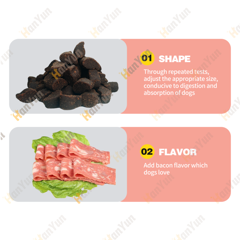 Pet Joint Treats Supplier - Hip Joint Supplement Glucosamine Pain Relief Joint Soft Treats