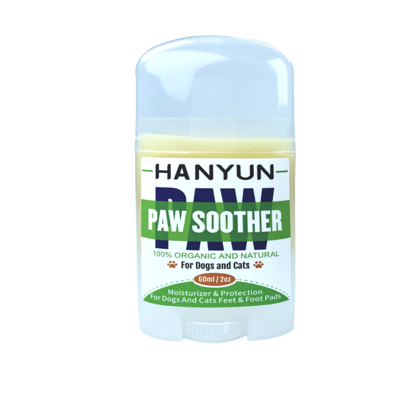 Pet Paw Care Factory - OEM ODM Pets Manufacturer Wholesale Private Label Paw Protect Claws