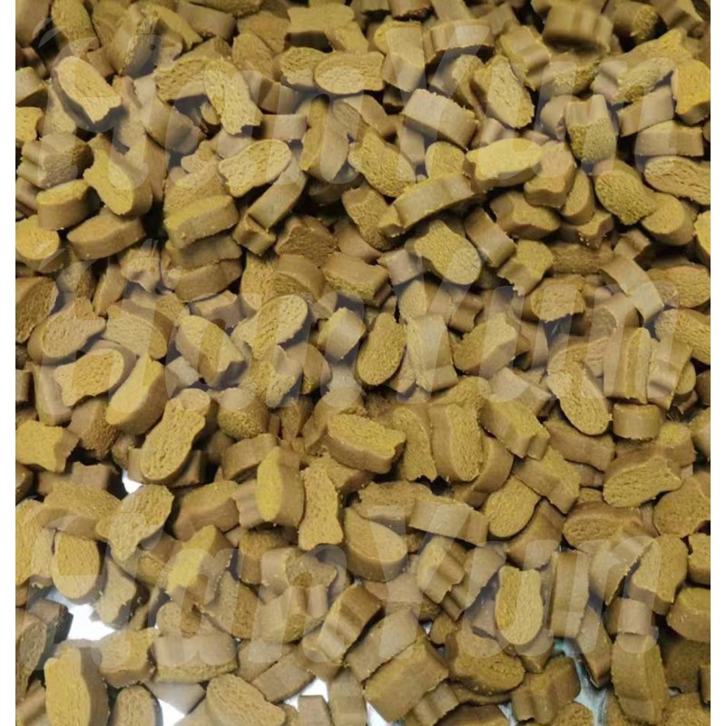 Pet Cat Supplement Supplier - OEM Cat Supplement Nutrition Allergy Immune Soft Chews L-Lysine