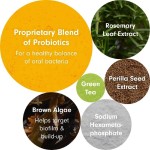 Pet Powder Supplement