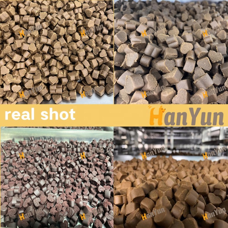 Pet Functional Supplement Manufacturer - Private Label Hip Joint Soft Chew Relief Pain Mobility