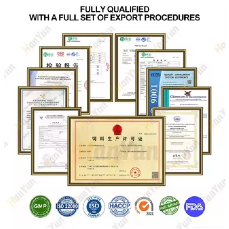 Pet Multivitamin Powder Manufacturer - Free Sample 15 in 1 Multivitamin Powder for Dogs Cats