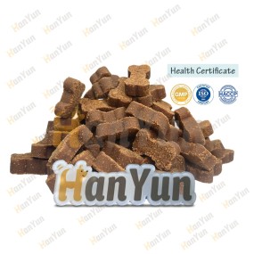 Pet Hip Joint Factory - Glucosamine for Dogs 120 Soft Chews Hip Joint Supplement Mobility Support