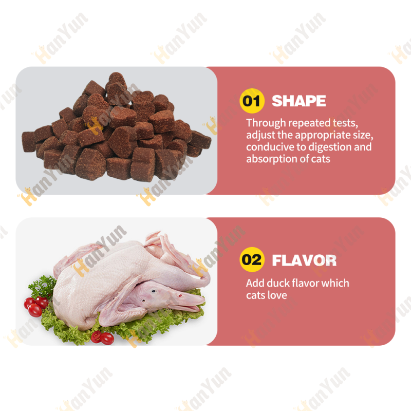 Pet Calming Treats Factory - Dogs Cats Supplement Cat Calming Treats Stress Aggressive Behavior