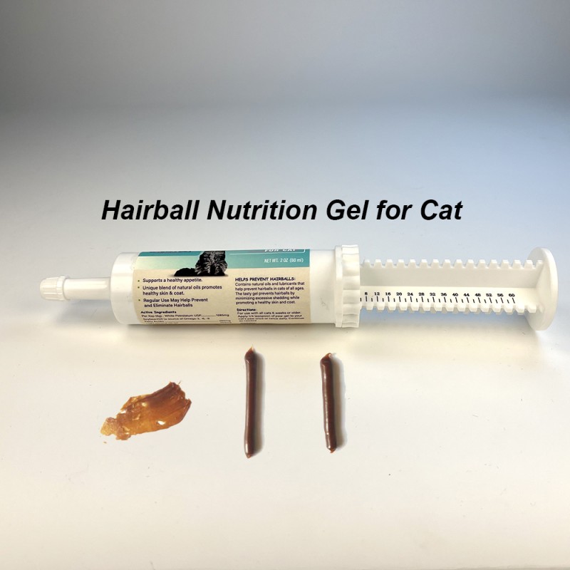 Pet Nutrition Paste Factory - OEM High Calorie Nutritional Gel for Dogs Multivitamin Paste Gel