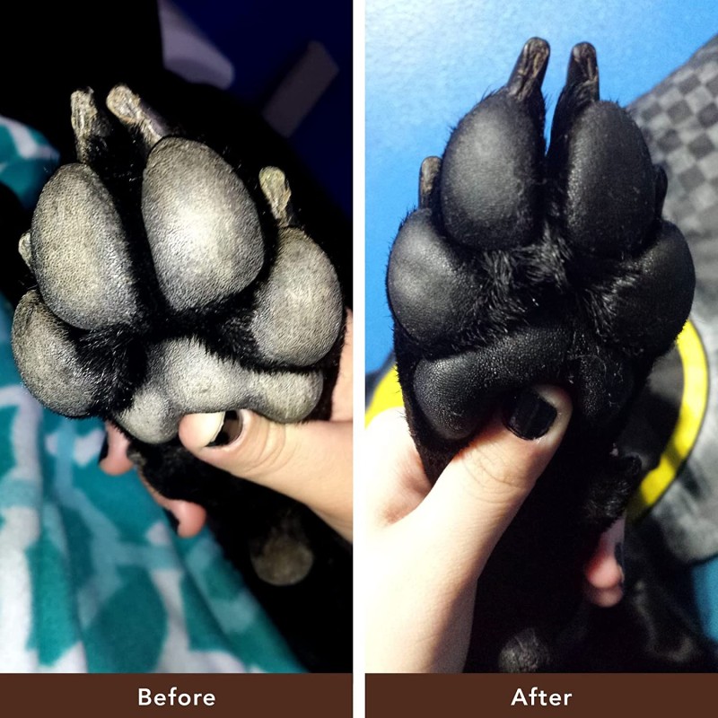 Pet Paw Balm Supplier - OEM ODM 2oz Private Label PawTection Balm Stick All-Natural Moisturizer