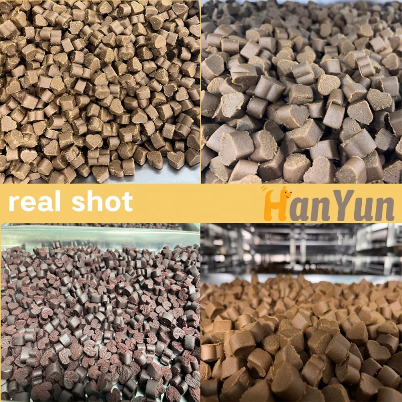 Pet Calming Chews Factory - Private Custom Logo Hemq Calming Chews Relax Stress Nervous L-Tryptophan