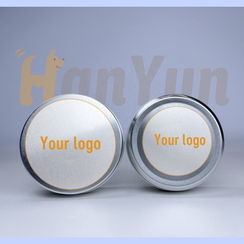 Pet Paw Balm Supplier - Natural Dog Paw Balm Moisturizing Skin Soother Invisible Barrier Heals