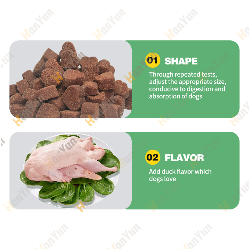 Pet Probiotic Supplier - Private Label OEM ODM Probiotic Soft Chews Gut Health Itchy Skin