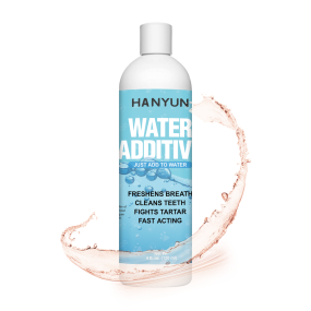 Pet Dental Wash Supplier - HANYUN Dental Care Mouth Wash Clean Teeth Freshen Breath Prevent Dryness
