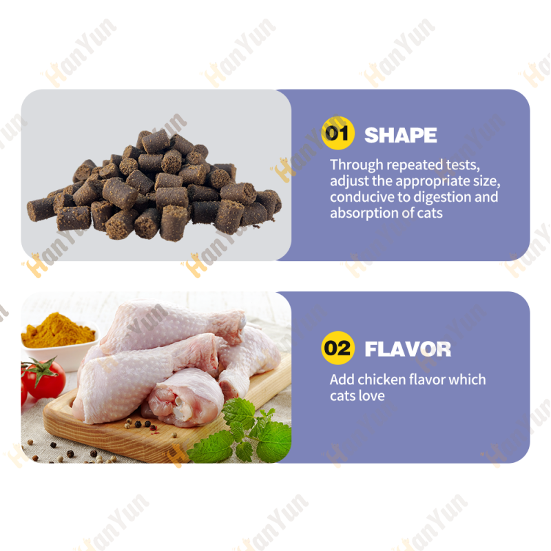 Pet Multivitamin Factory - Wholesale OEM ODM All in 1 Multivitamin Soft Chews Digestion Skin