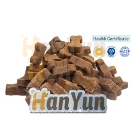 Pet Glucosamine Supplier - Glucosamine for Dogs 120ct Soft Chews Hip Joint Supplement Mobility