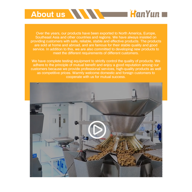 Pet Cat Multivitamin Supplier - HANYUN 10 in 1 Cat Multivitamin Glucosamine Essential Supplements