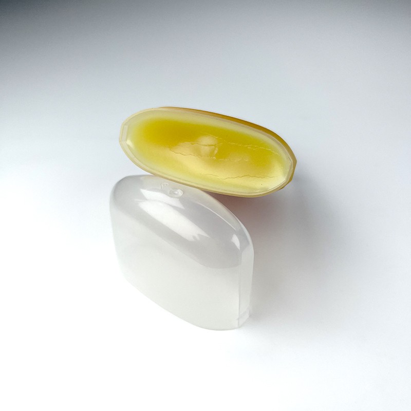 Pet Paw Balm Supplier - Private Label OEM ODM Organic Natural Dog Paw Balm Protection Butter Dry