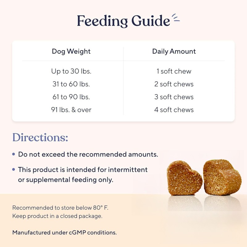 Pet Joint Chews Factory - Wholesale Factory Hip Joint Soft Chews Support Mobility Dogs Cats Sample