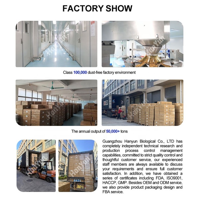 Pet Omega Treats Supplier - Pet Supplements Factory Omega Treats Skin Coat Rich EPA DHA