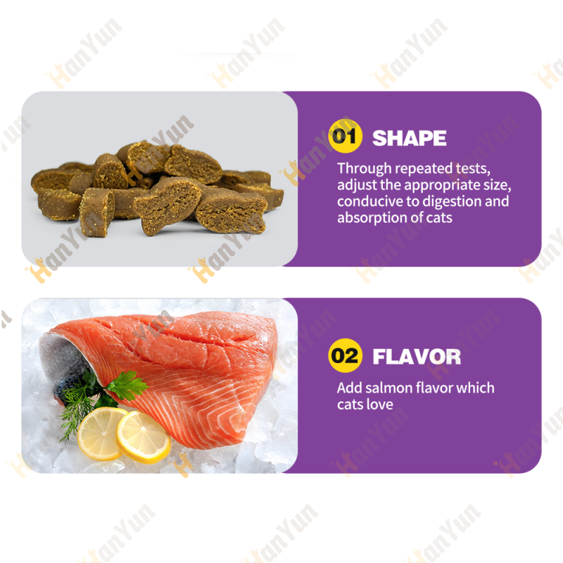 Pet Hip Joint Supplier - Wholesale OEM ODM Hip Joint Soft Chews Mobility Support MSM Chondroitin