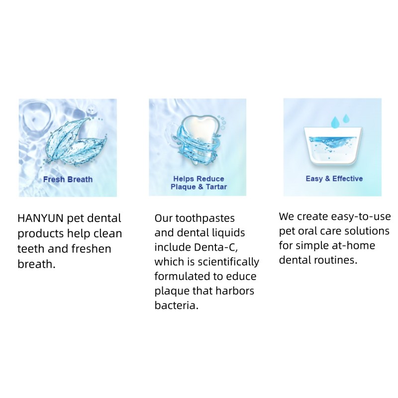 Pet Mouth Wash Factory - OEM ODM Dental Care Mouth Wash Prevent Dryness Clean Teeth Freshen