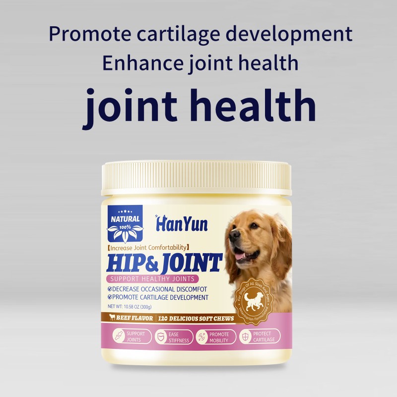 Pet Multivitamin Supplier - Dog Multivitamin Pet Supplements Vitamin Chews Enhance Immune System