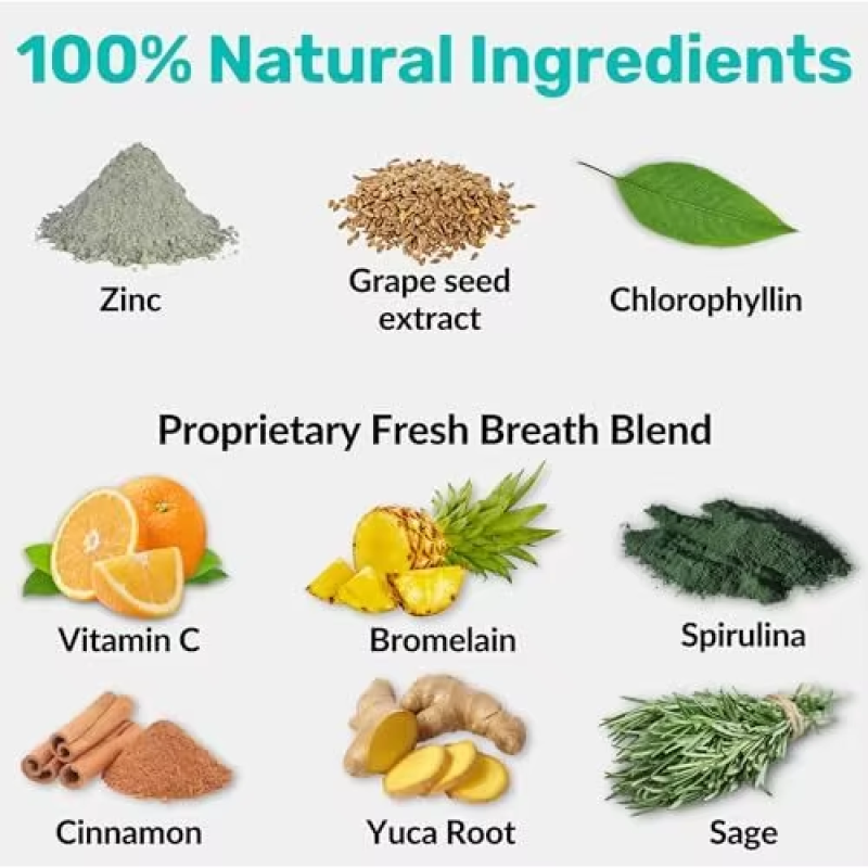 Pet Dental Water Factory - OEM Natural Dental Water Additive Fresh Breath Clean Teeth Healthy