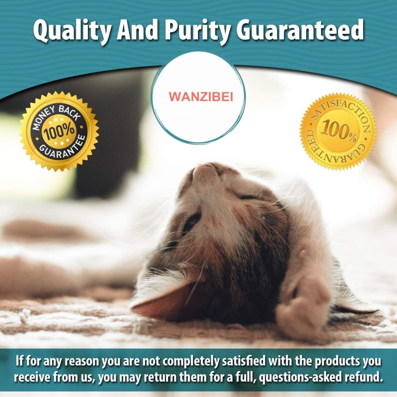 Pet Liquid Supplement Factory - Pure Wild Alaskan Salmon Oil Liquid EPA DHA Immune Heart Joint