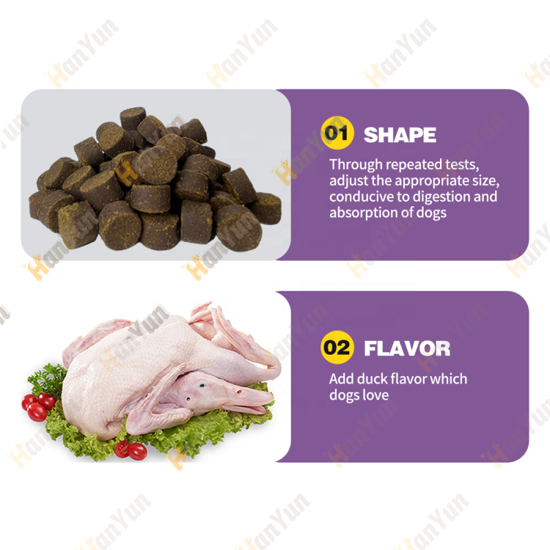 Pet Digestive Supplement Supplier - OEM Free Samples Digestive Probiotic Soft Chews Immune Support