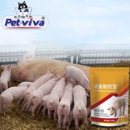 Piglet Feed Additive Factory - Custom Glucose Oxidase Gut Health Booster
