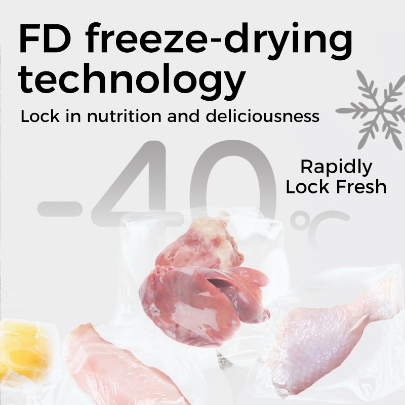 Pet Snacks Supplier - Peptido Freeze-Dried Pet Snacks Sheep's Milk Sticks 60g Universal Cats