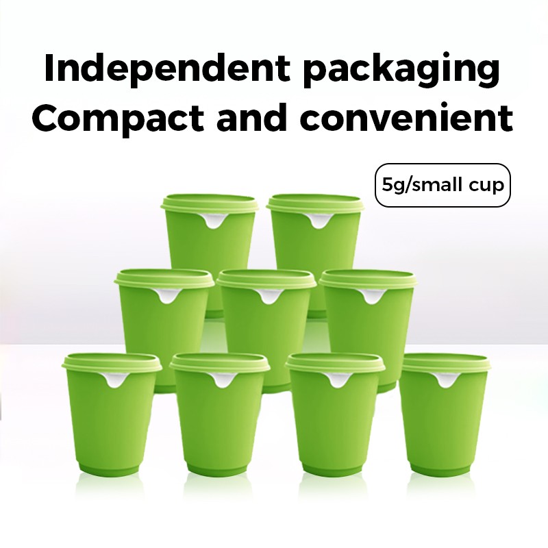 Pet Supplement Supplier - OEM 2025 Wholesale High Quality Probiotic Freeze-Dried Powder