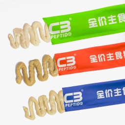 Pet Food Manufacturer - Peptido 12g Full Price Staple Food Cat Strips Tuna Chicken