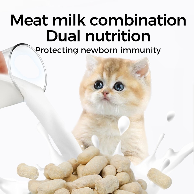 Pet Snacks Supplier - Peptido Freeze-Dried Pet Snacks Sheep's Milk Sticks 60g Universal Cats