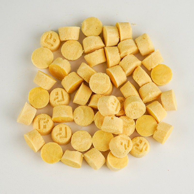 Pet Treats Manufacturer - Direct Wholesale Great Standard Freeze-Dried Snack Fresh Breath