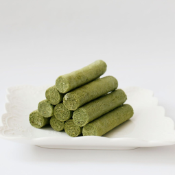 Pet Snacks Supplier - Custom Freeze-Dried Cat Grass Hairball Remover