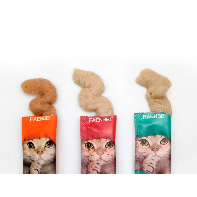 Pet Lollipop Factory - Custom Organic Chicken Flavored Meat Snack