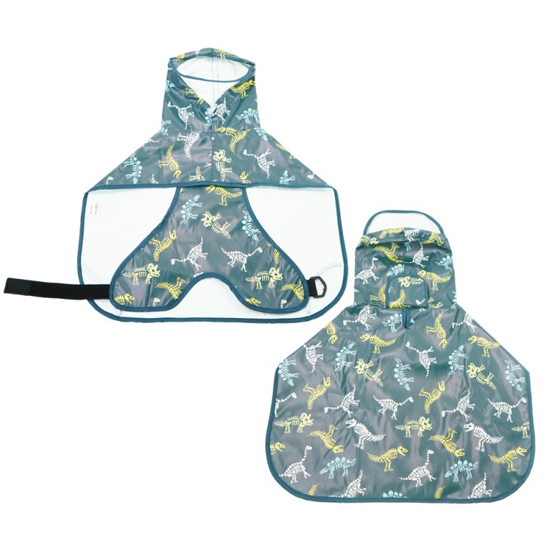 Dog Raincoat Factory - OEM Waterproof Poncho Small Medium Large
