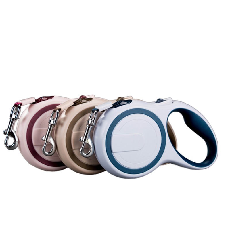 Dog Leash Manufacturer - OEM Automatic Retractable Nylon Lead