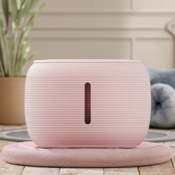 Pet Water Fountain Factory - OEM 2.5L Automatic Infrared Sensor Dispenser