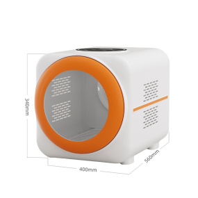 Pet Dryer Supplier - Custom Silent Household Drying Box